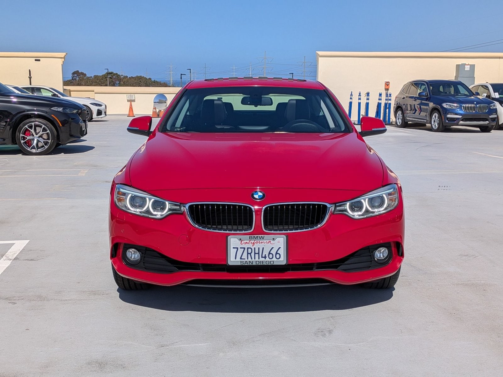 bmw 4 series 2014 WBA3N9C53EF722011 image bmw 4 series 2014 WBA3N9C53EF722011 image